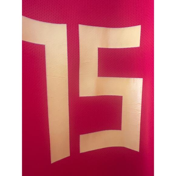 ADIDAS SERGIO RAMOS SPAIN JERSEY FIFA WORLD CUP 2018 Size XL - Picture 6 of 9